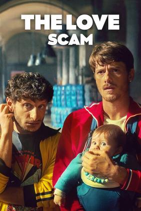The Love Scam