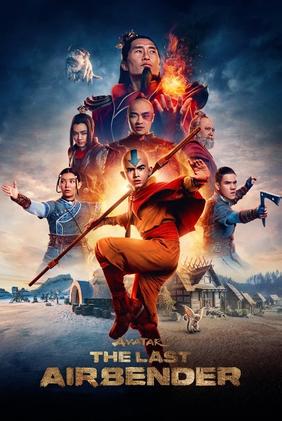 Avatar: The Last Airbender