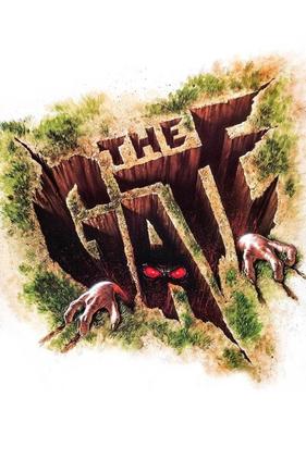 The Gate