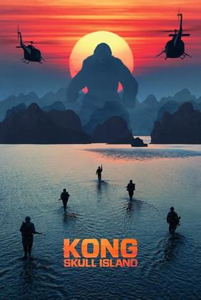 Kong: Skull Island