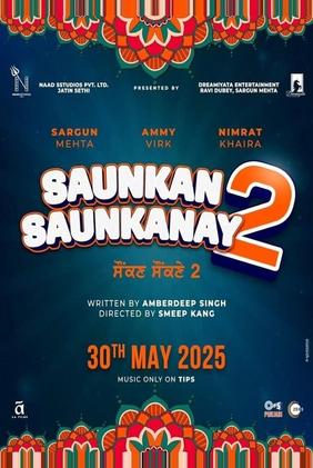 Saunkan Saunkanay 2