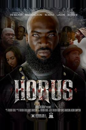 Horus