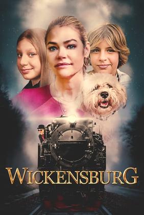 Wickensburg