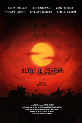Oltre il confine