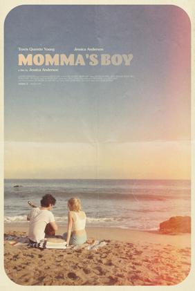 Momma's Boy
