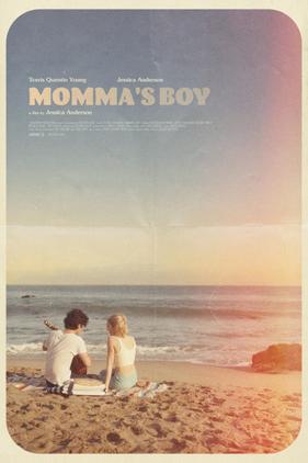 Momma's Boy