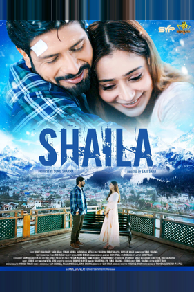 Shaila